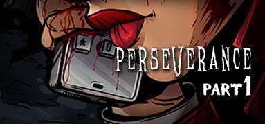 Perseverance: Part 1 capsule