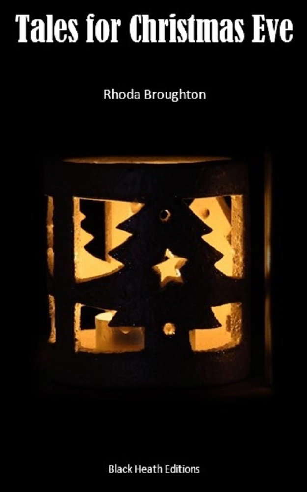 Tales for Christmas Eve (Black Heath Gothic, Sensation and Supernatural) poster