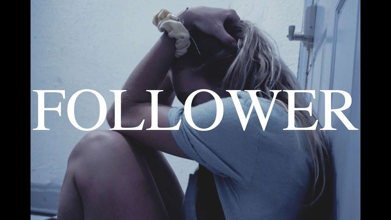 "FOLLOWER" psychological thriller short film