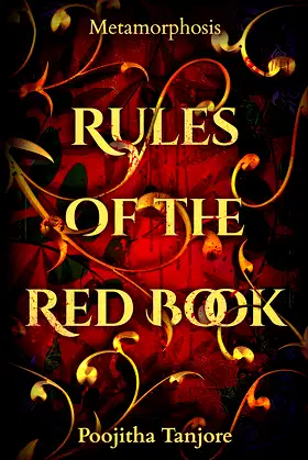 Rules of the Red Book: Metamorphosis poster