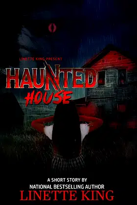 Haunted House poster