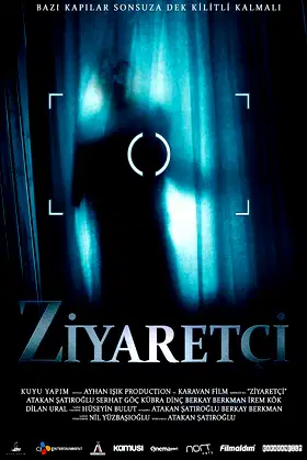 Ziyaretçi poster