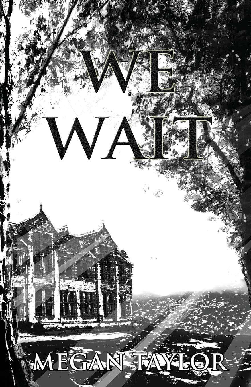 We Wait poster