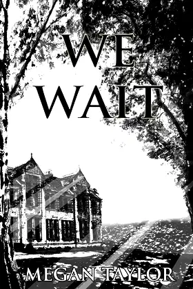 We Wait poster