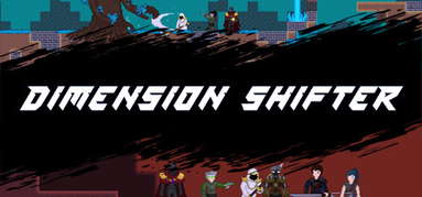 Dimension Shifter capsule