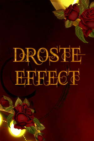 Droste Effect poster