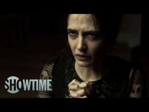 Penny Dreadful Tease: We All Have Our Demons