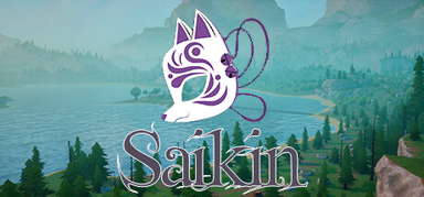 Saikin capsule