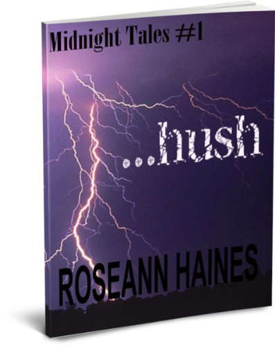 Midnight Tales #1: "...hush" (Midnight Tales: The About-to-Die Lullabies) poster