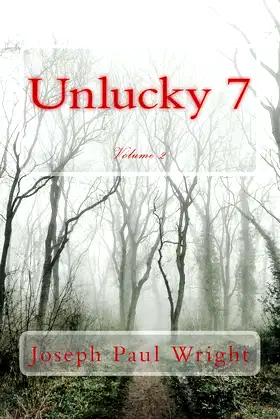 Unlucky 7: Volume 2 poster