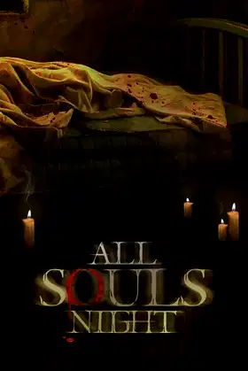 All Souls Night poster