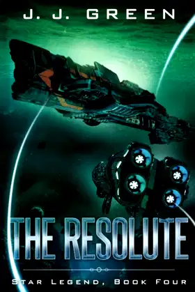 The Resolute (Star Legend) poster