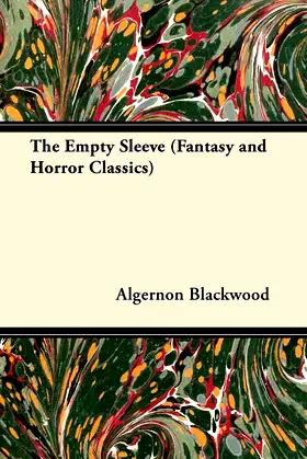 The Empty Sleeve (Fantasy and Horror Classics) poster