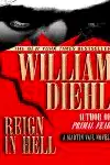Reign In Hell poster
