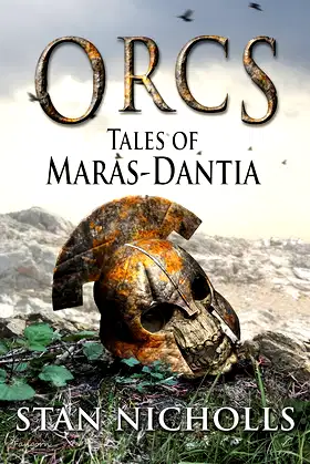 Orcs: Tales of Maras-Dantia poster