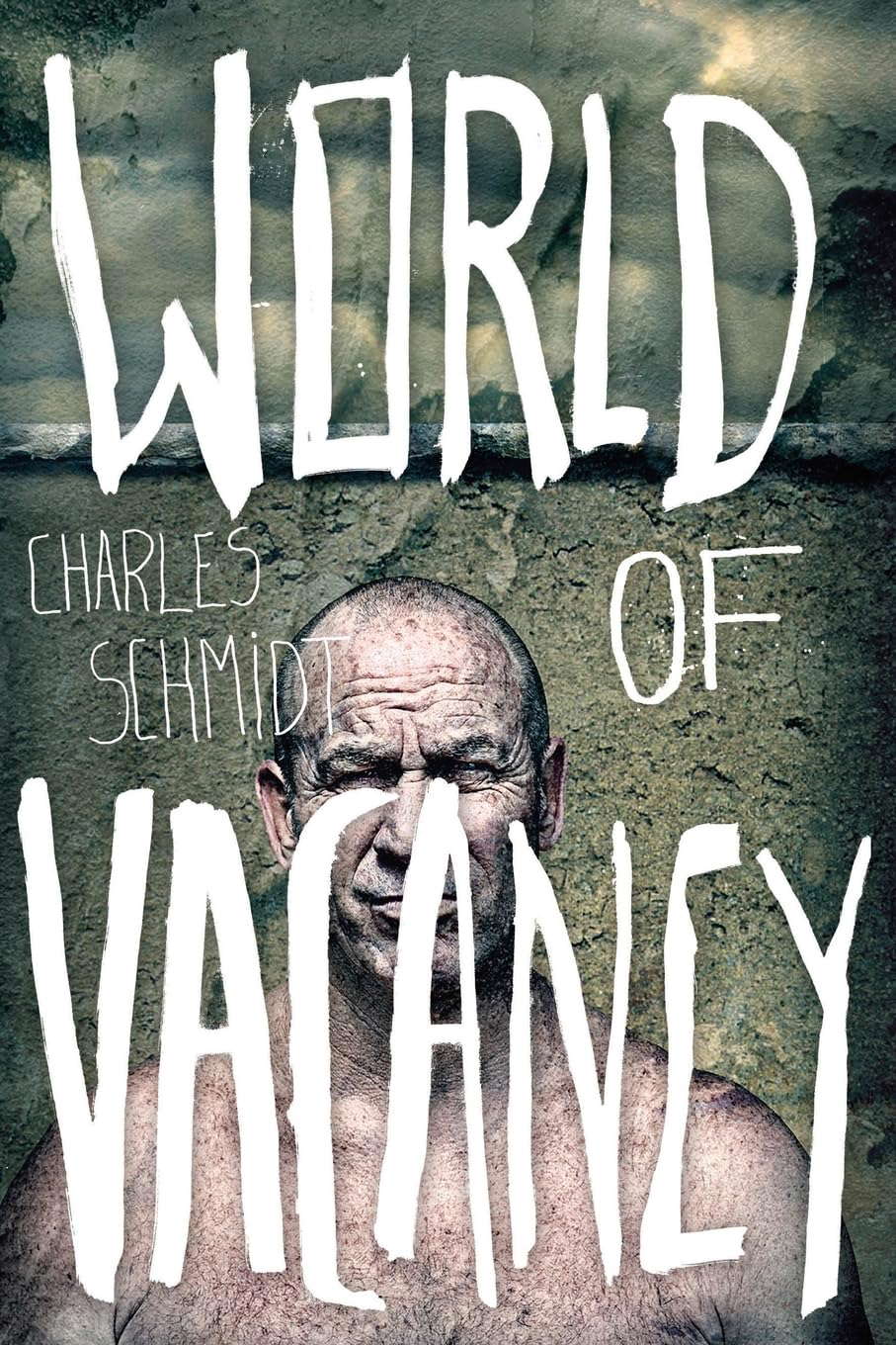 World of Vacancy poster