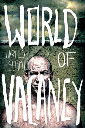 World of Vacancy poster