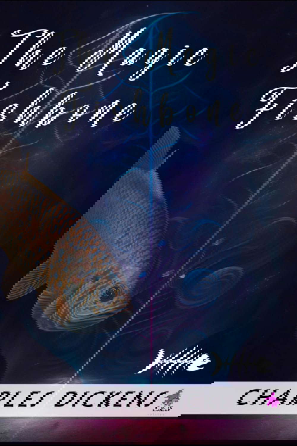 The Magic Fishbone poster