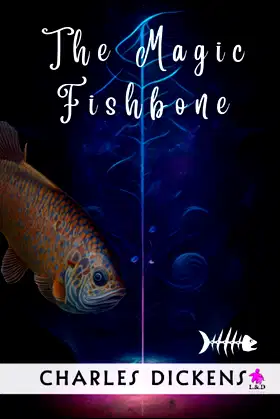 The Magic Fishbone poster