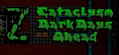 Cataclysm: Dark Days Ahead capsule