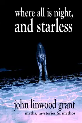 Where All is Night, and Starless poster