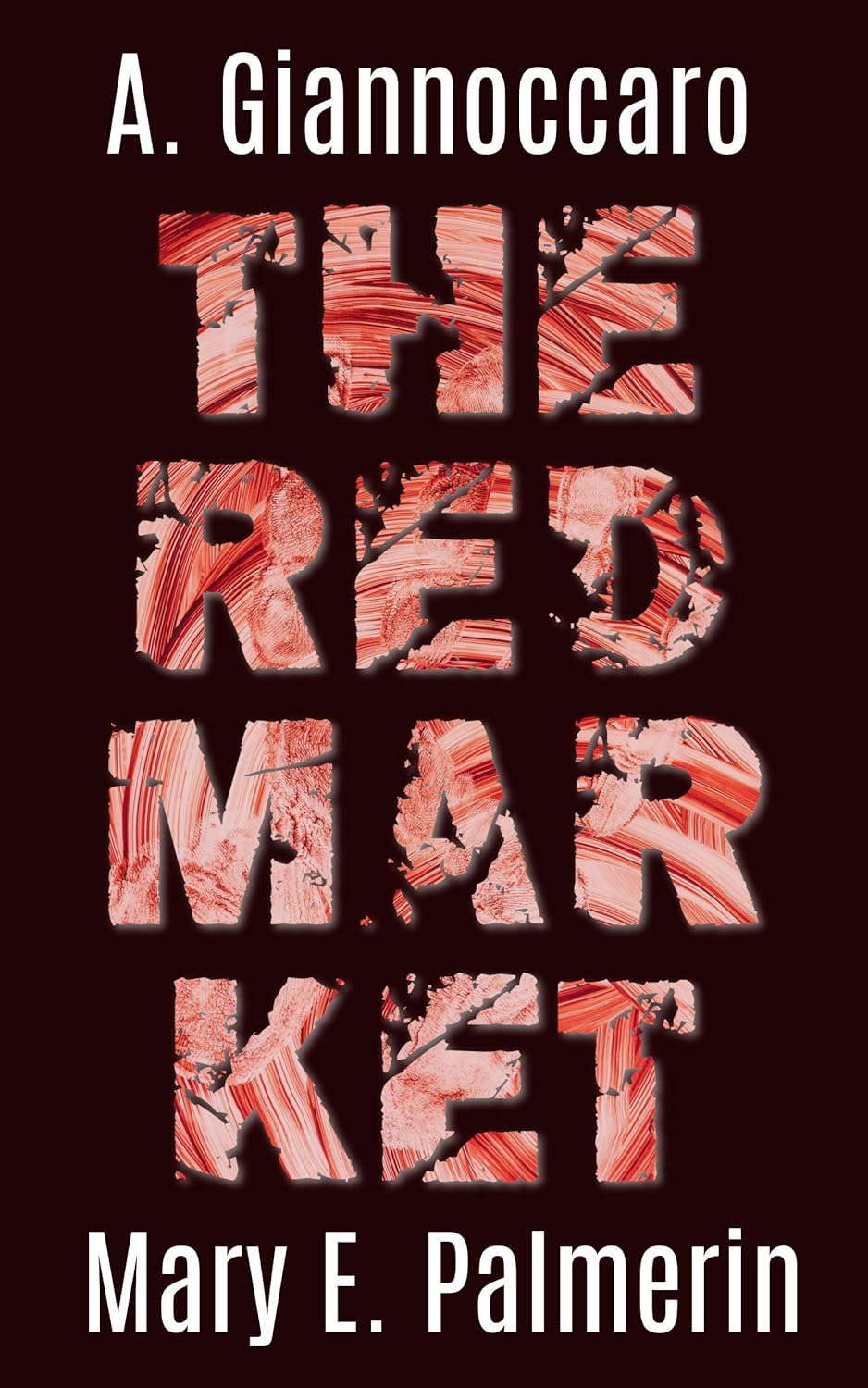 The Red Market poster