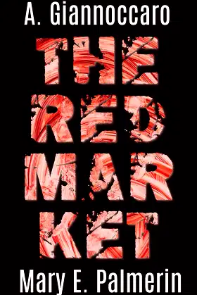 The Red Market poster