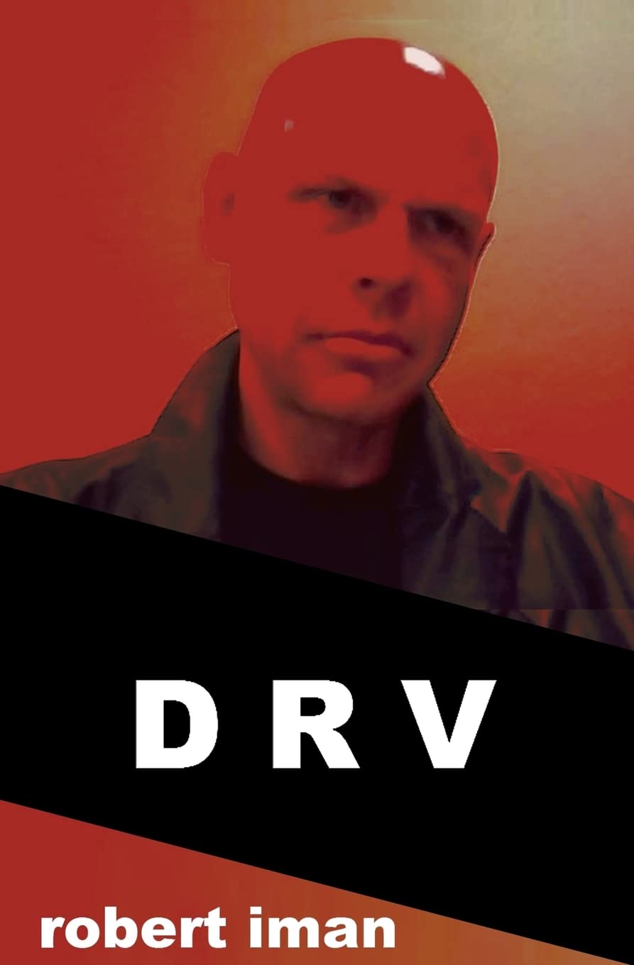 DRV - Directed Remote Viewing poster