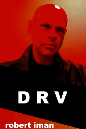 DRV - Directed Remote Viewing poster
