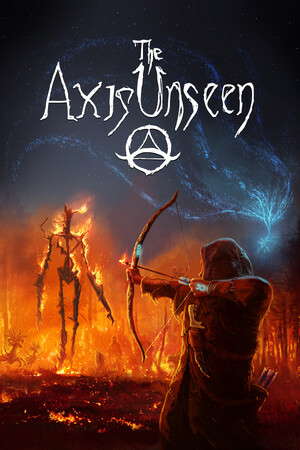 The Axis Unseen poster