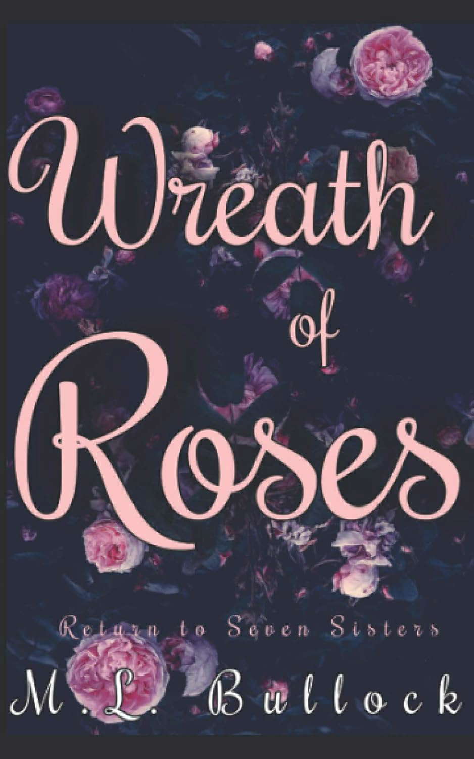 Wreath of Roses (Return to Seven Sisters) poster