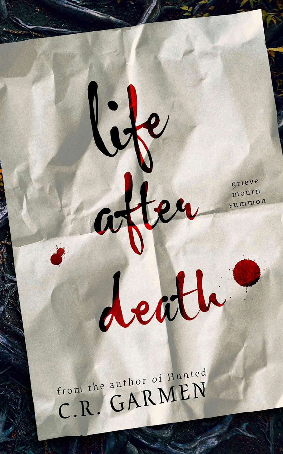 Life After Death poster