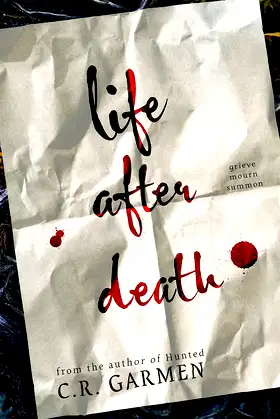 Life After Death poster
