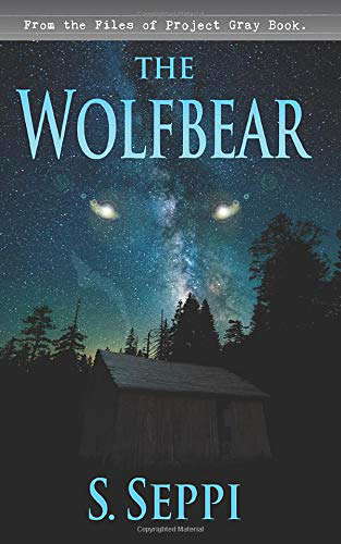 The Wolfbear poster