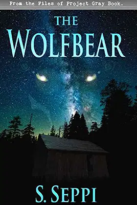 The Wolfbear poster