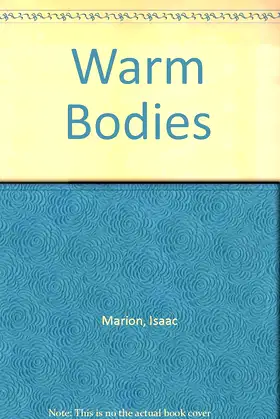 Warm Bodies poster
