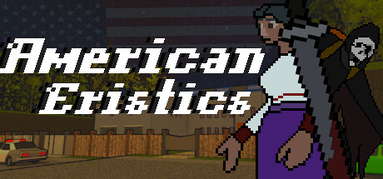 American Eristics capsule