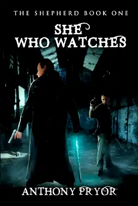 She Who Watches (1) (The Shepherd) poster
