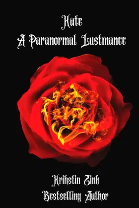 Kate: A Paranormal Lustmance poster