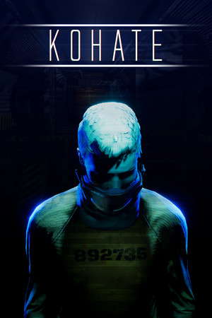 Kohate poster