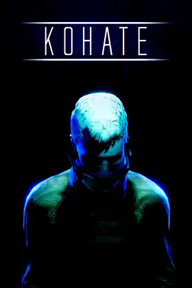 Kohate poster