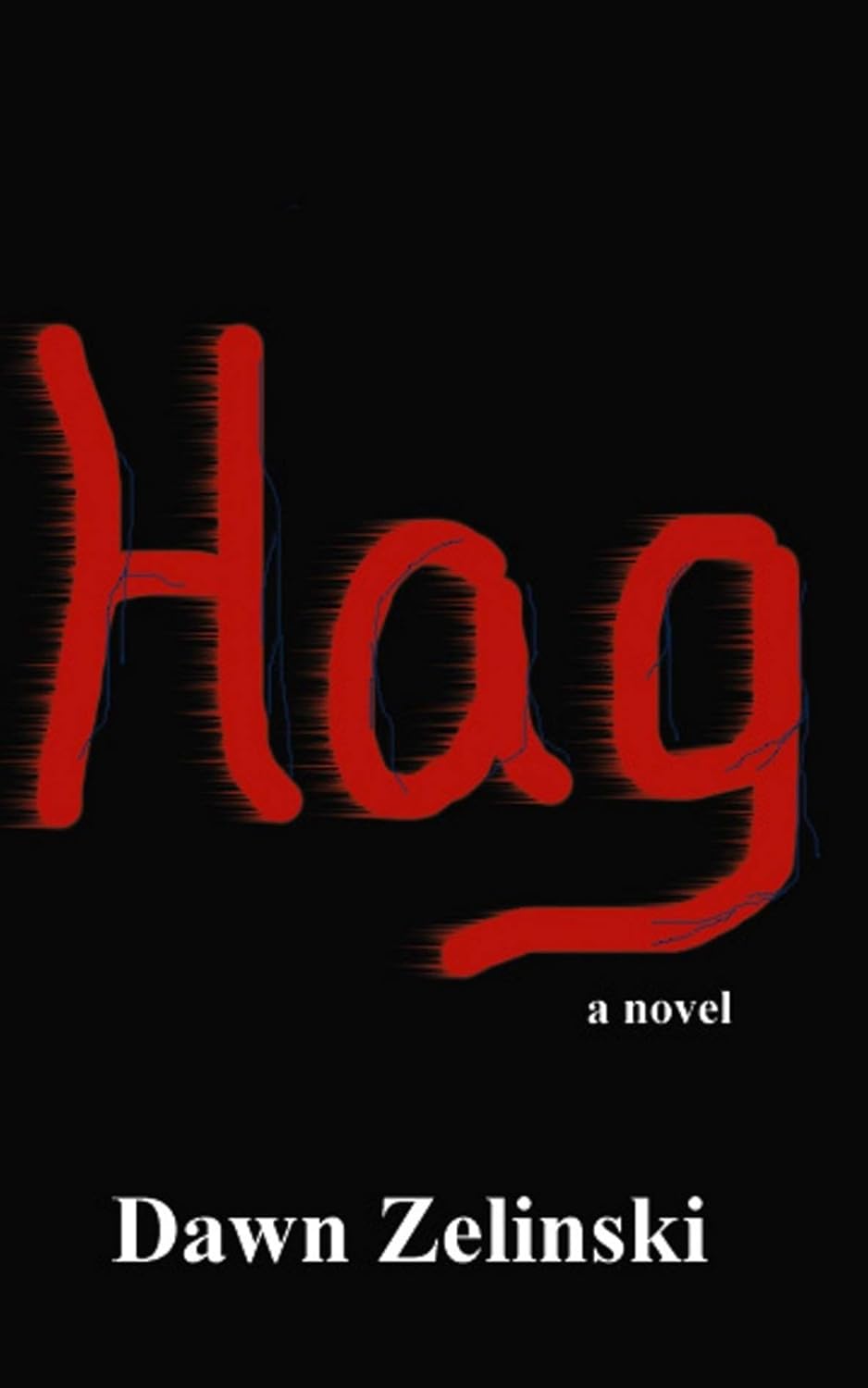 Hag poster