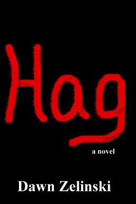 Hag poster