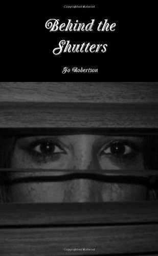 Behind the Shutters poster