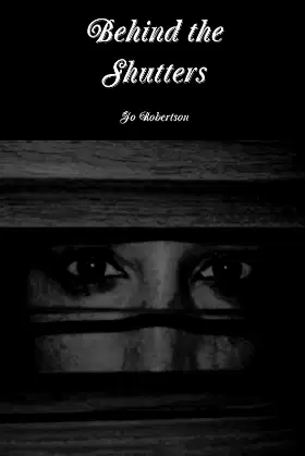 Behind the Shutters poster
