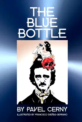 THE BLUE BOTTLE (A HEART LAID BARE SERIES) poster