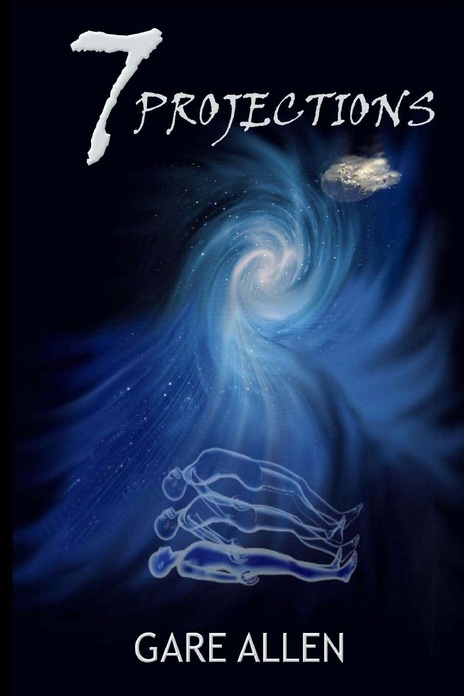7 Projections (Book 5 in The 7 Novellas Series) poster