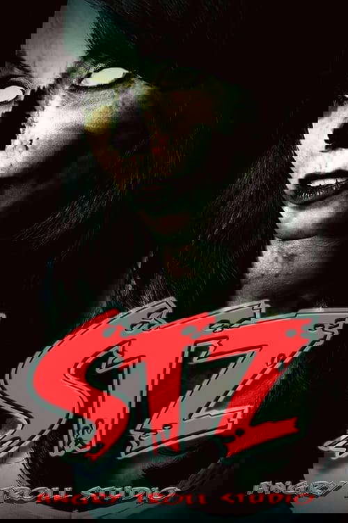 STZ poster