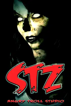 STZ poster