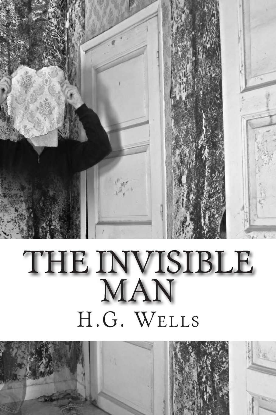 The Invisible Man poster